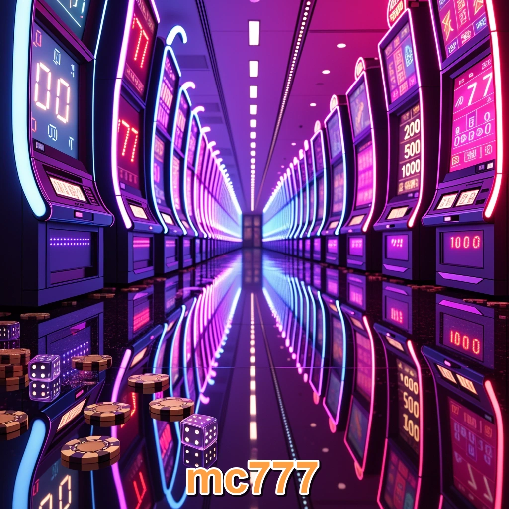 mc777 pilihan 3