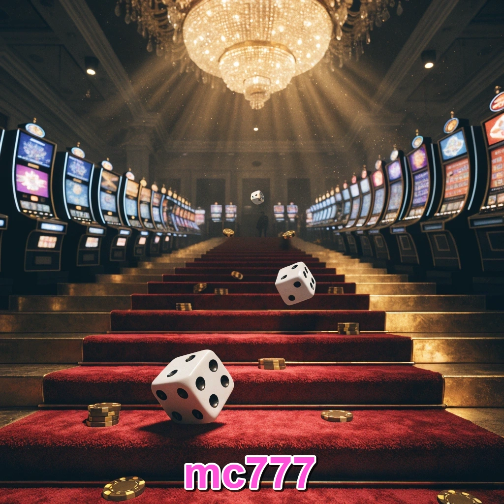 mc777 APK resmi
