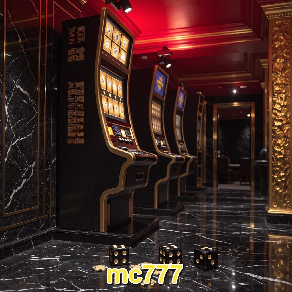 mc777 Masuk